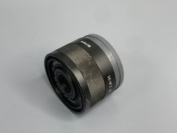 Sony Carl Zeiss Sonnar T* 35mm 2.8 ZA SEL-35F28Z