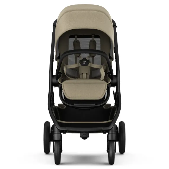 Коляска Redsbaby Onix 2 в 1 Taupe