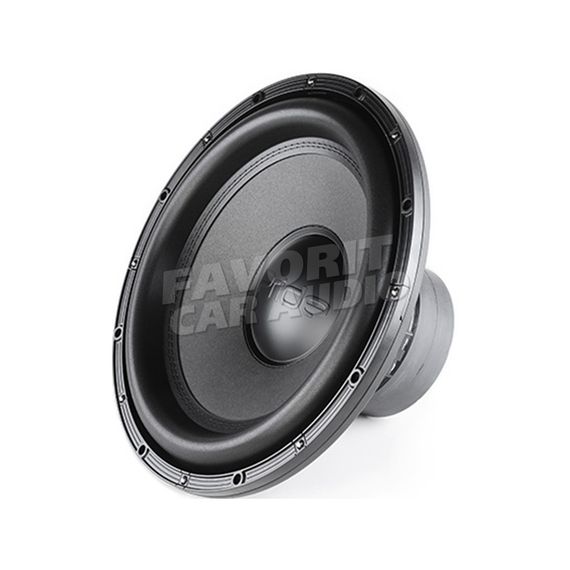 Сабвуфер Pride M.12 15" D2 1200W