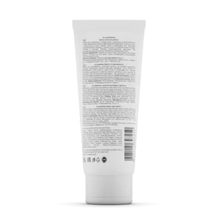 OLLIN PROFESSIONAL Маска «Плотность волос» BIONIKA, 200 мл