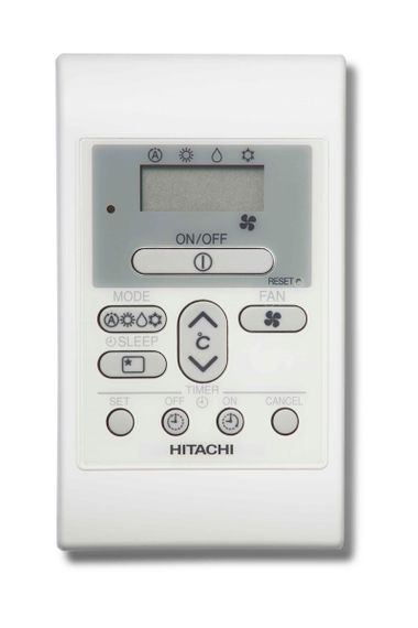 Инверторная сплит-система канального типа (R32) RAD-35RPE/RAC-35NPE (комплект) — (5)