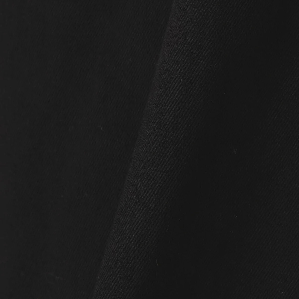 Куртка Alpha Industries M-65 MOD Field Coat GEN II (Черная)