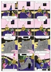Мэгг, Могг и Сова. По наклонной
