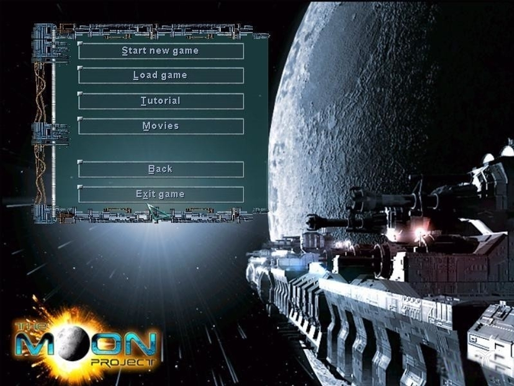 Earth 2150 : The Moon Project (для ПК, цифровой код доступа)