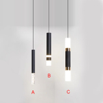 Pendant design lamp Tayem