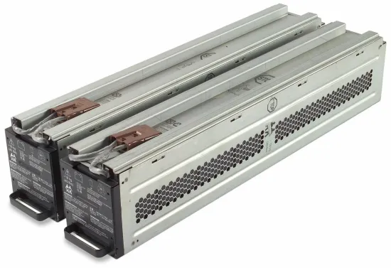Аккумуляторная батарея APC by Schneider Electric APCRBC140 12В 5 Ач