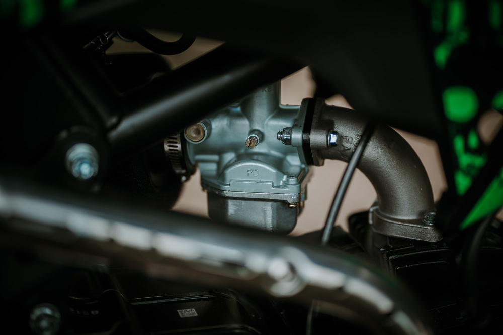 EX Max13 Green Pink Neon