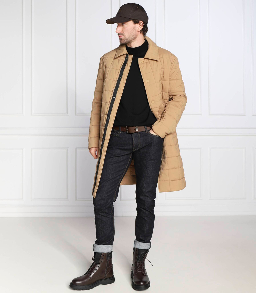 джинсы j06 Emporio Armani - темно-синий(6L1J06 1DMWZ)
