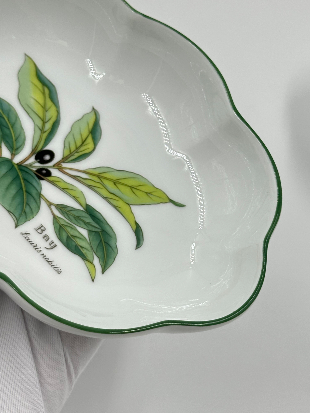 Миска/салатник Royal Worcester «Worcester Herbs»