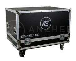 Flight Case Anzhee iX 218B (1 in 1)