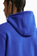 Кофта Nike Chelsea FC 26/27 Club - синий