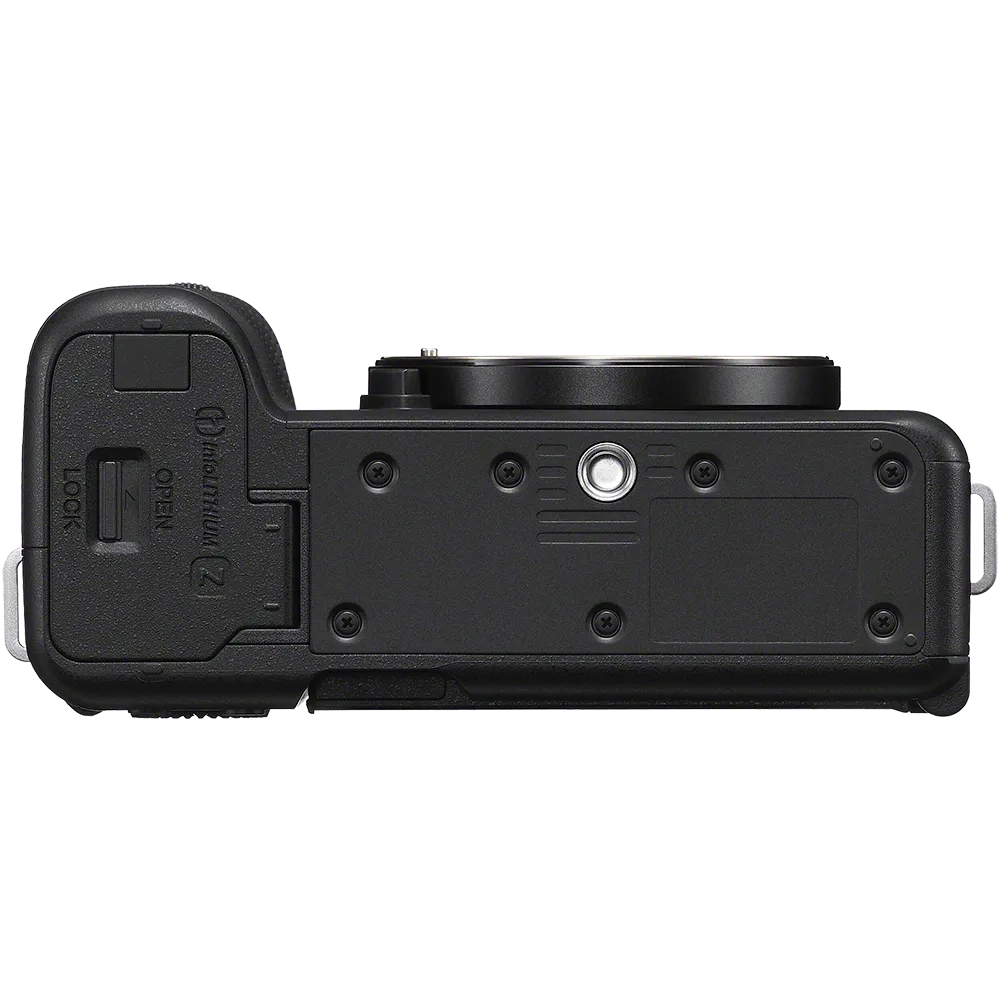 Цифровая фотокамера Sony ZV-E1 Body
