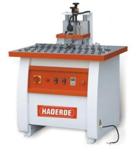 Станок для снятия свесов LTT HED-S60A