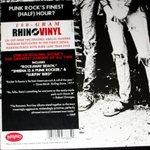 Ramones / Rocket To Russia (LP)