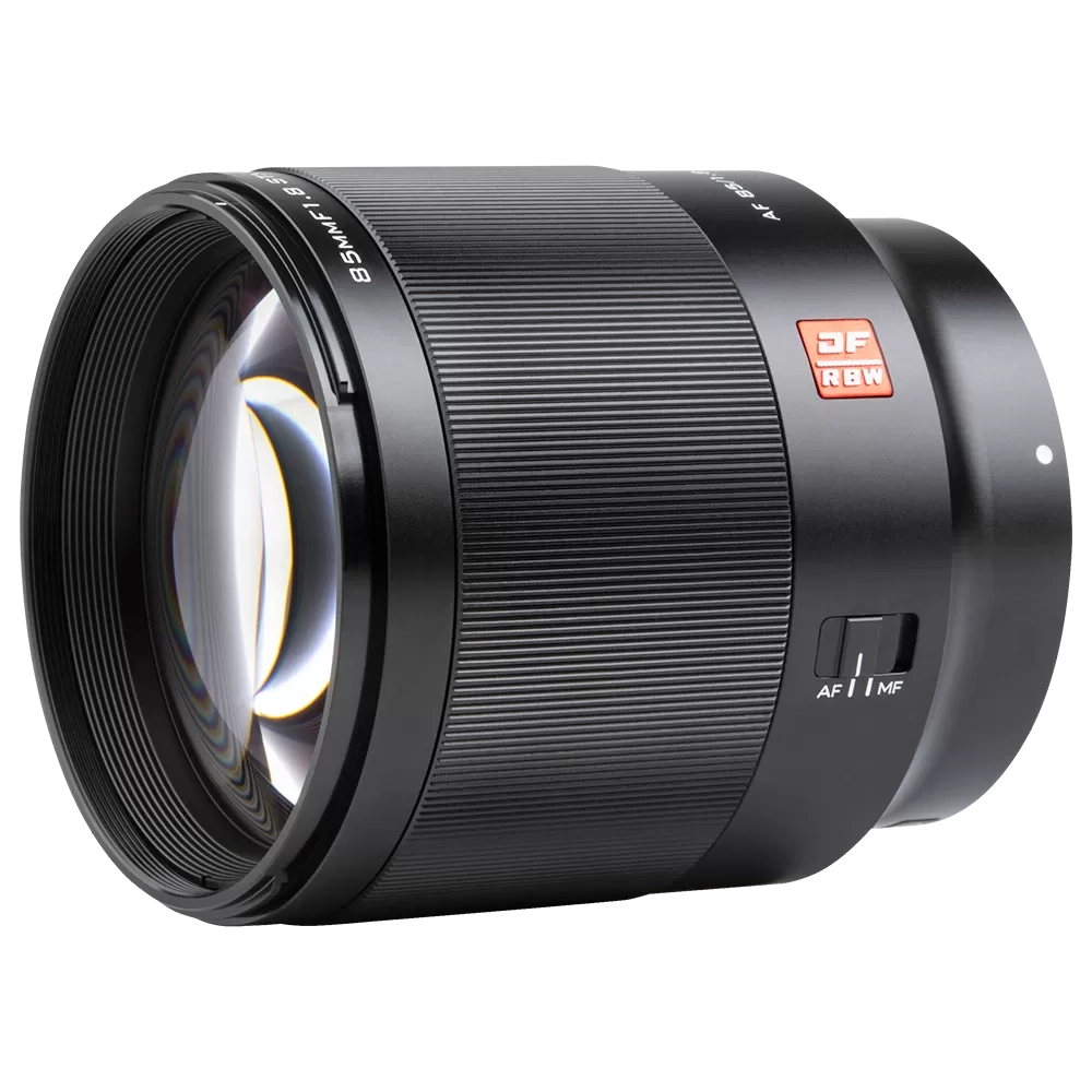 Объектив Viltrox AF 85mm f/1.8 Canon RF