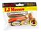 Виброхвосты съедобные LJ Pro Series MINNOW 3.3in (8.4 см), цв. T56, 7 шт.
