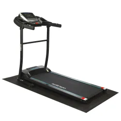 Беговая дорожка EVO FITNESS Omega