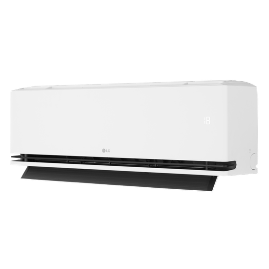Инверторная сплит-система серии DELUXE PRO DUAL Inverter H18S1D (комплект)