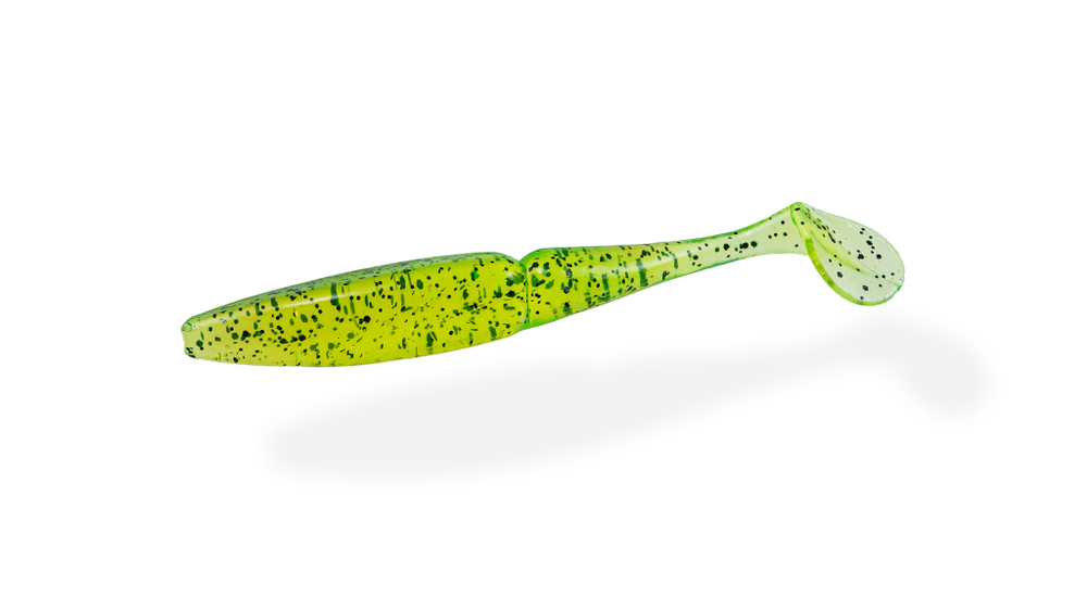 Силикон SnastiGood Samamura 7 см (5 шт)