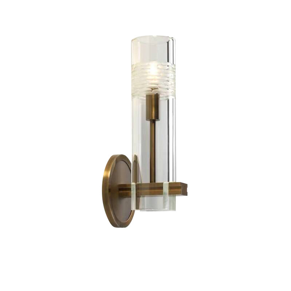 Wall design lamp Prusim
