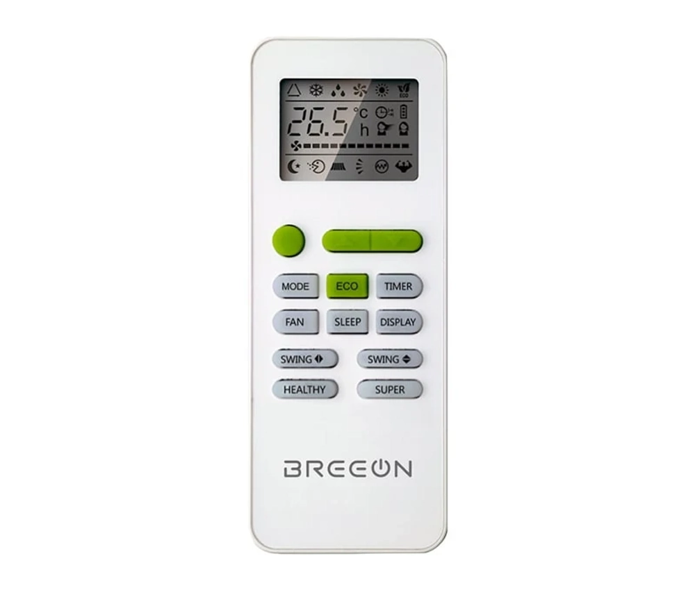 Breeon BRC-12TPI