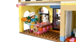 Конструктор LEGO Friends 42655 Ресторан и кулинарная школа