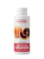 Апельсин красный Ароматизатор пищевой, 100%COOK 50 г