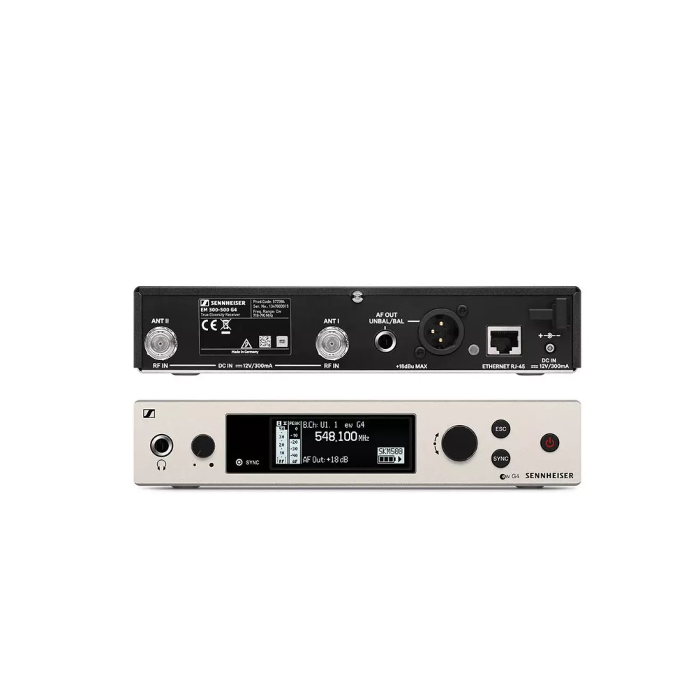 Sennheiser EW 500 G4-965