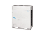 Наружный блок MDV VRF V4+ MDV-252W/D2RN1T DC inverter