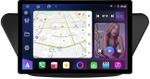 Магнитола для Lifan X50 2015+ - FarCar BX877 монитор 13" 2K QLED на Android 13, Быстрая, CarPlay, 4G SIM-слот