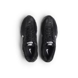 Кроссовки Nike Initiator "Black Metallic Silver"
