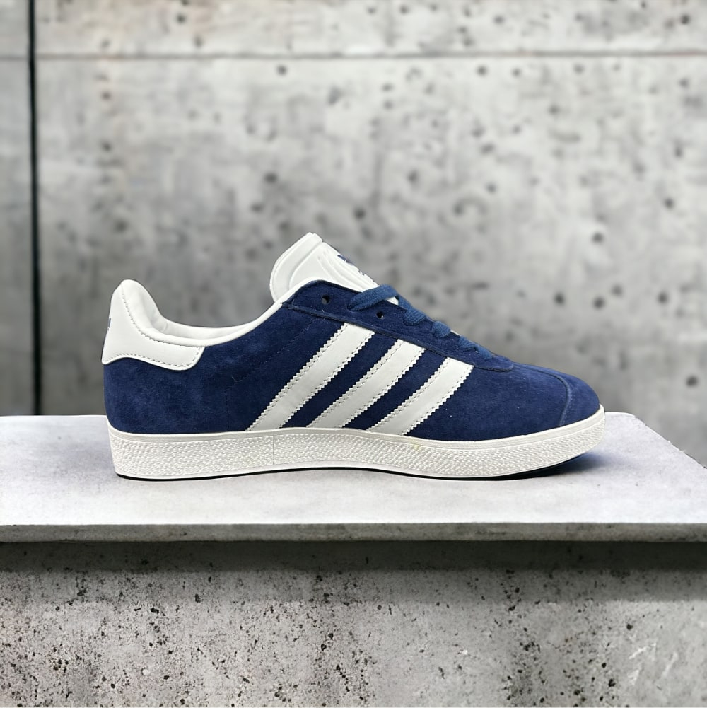 Adidas Gazelle • Blue
