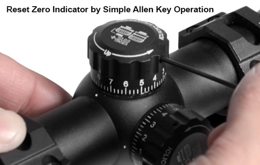 Оптический прицел Leapers UTG 3-9X32 1 Hunter Scope, AO, TF2+, Mil-dot, Airgun Rings SCP-U392AODT2