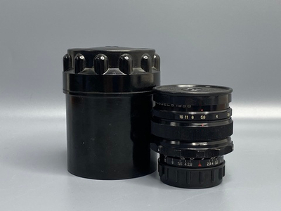 Мир-1 37mm f/2.8