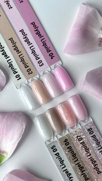 Liquid polygel 07 Iperfect 15g