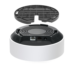 Mesh система TP-Link Deco X50-PoE 3-Pack