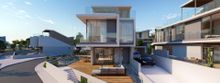 Pelagos Beachfront Villas - Villa No. 23