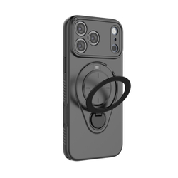 Противоударный чехол Nova Grip Case для iPhone 17 Pro Max/ Чехол Нова Грип для Айфон 17 Про Макс