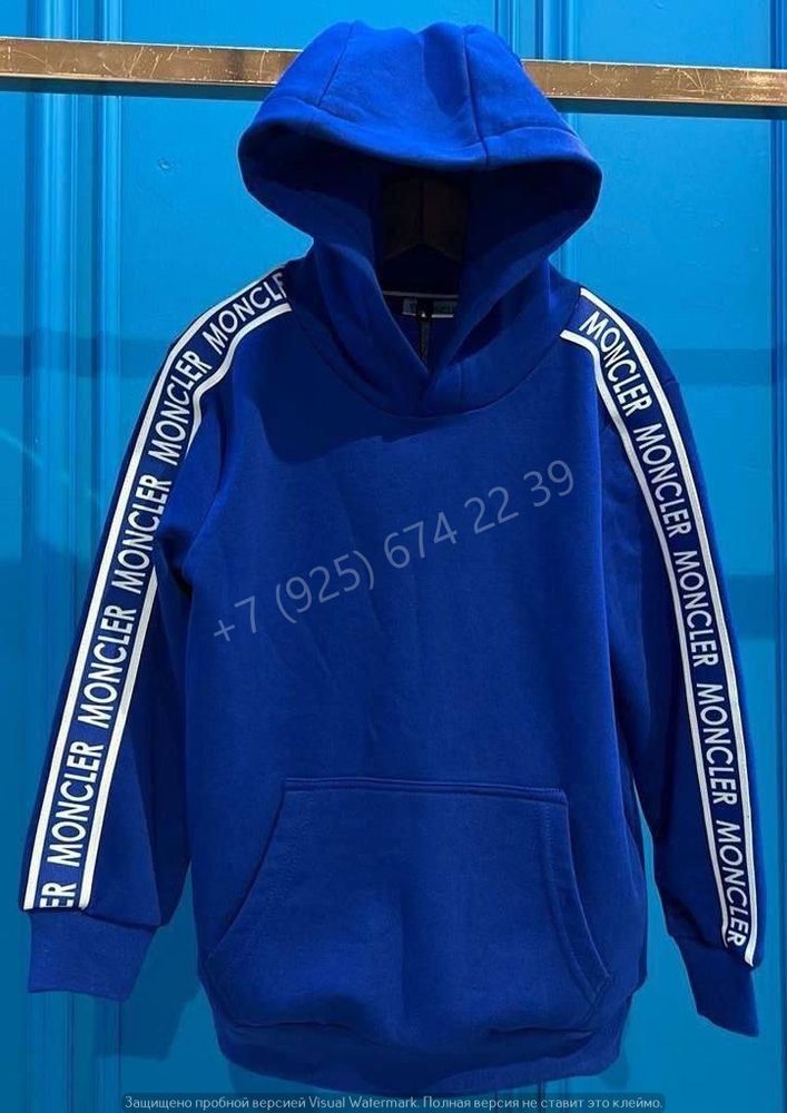 Жилет Moncler