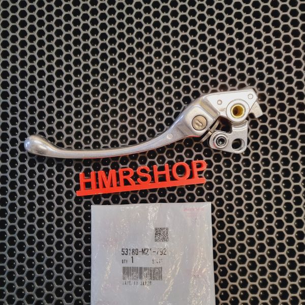 Honda Рычаг сцепления 53180-MZ1-792 аналоги 53180-MZ1-791