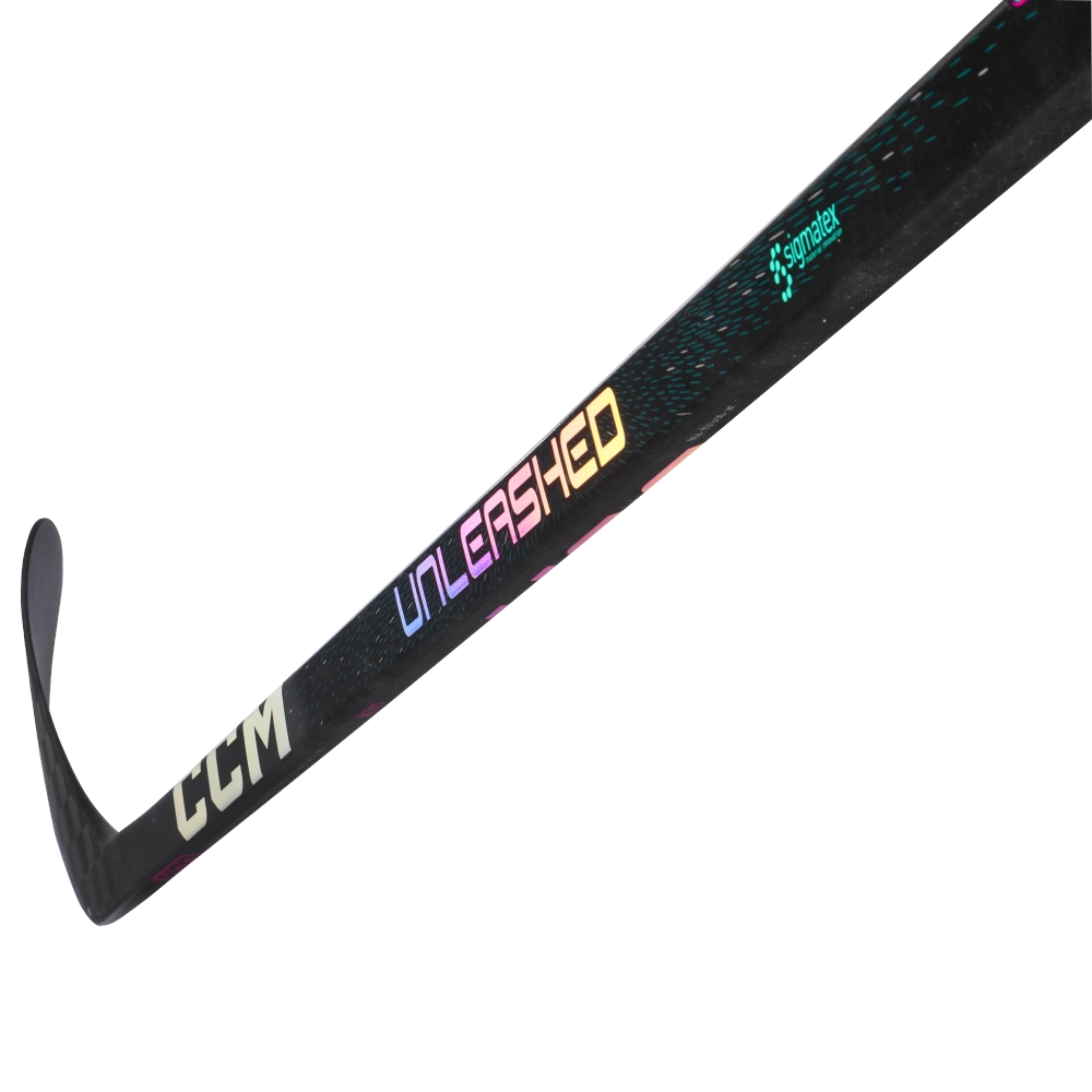 Клюшка CCM RIBCOR TRIGGER UNLEASHED JR (юниорский)