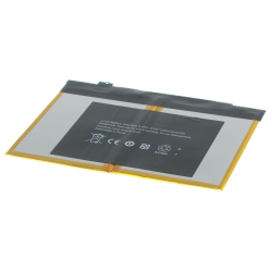 Аккумулятор iBatt 5200mAh для планшета Apple iPad Air 2 (A1547)
