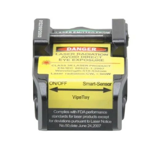 Лазерный целеуказатель для пистолета VECTOR VipeRay Scrapper (630...650 nm, красный)