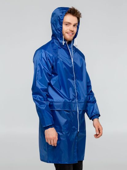 Плащ «Rainman Zip Pro» влагозащит.