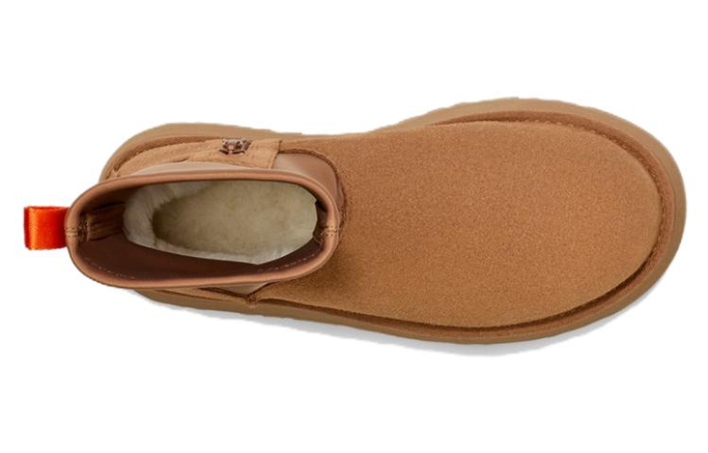 UGG Classic Dipper Boot Chestnut Women"s