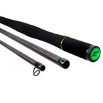 ELEGANCE METHOD Удилище фидерное Lusson Monster Feeder 4.20м тест max 180г