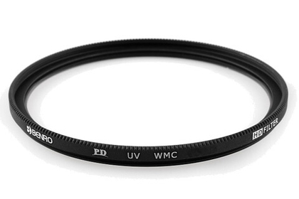 Ультрафиолетовый фильтр Benro PD UV WMC 62mm