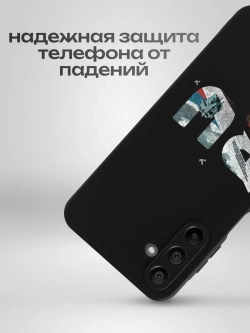 Чехол на Samsung A15 Новороссийск