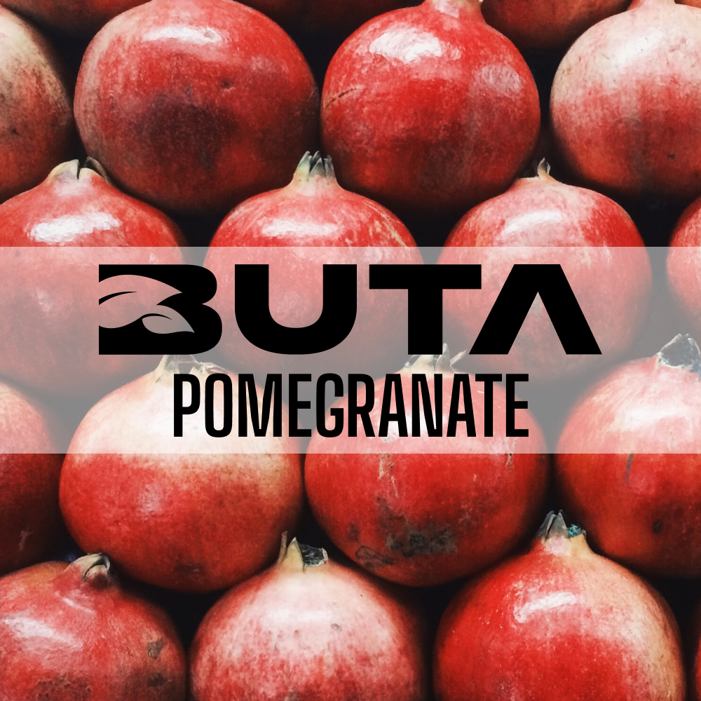 Buta - Pomegranate (100г)