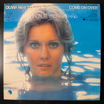 Olivia Newton-John - Come On Over (Япония 1976г.)
